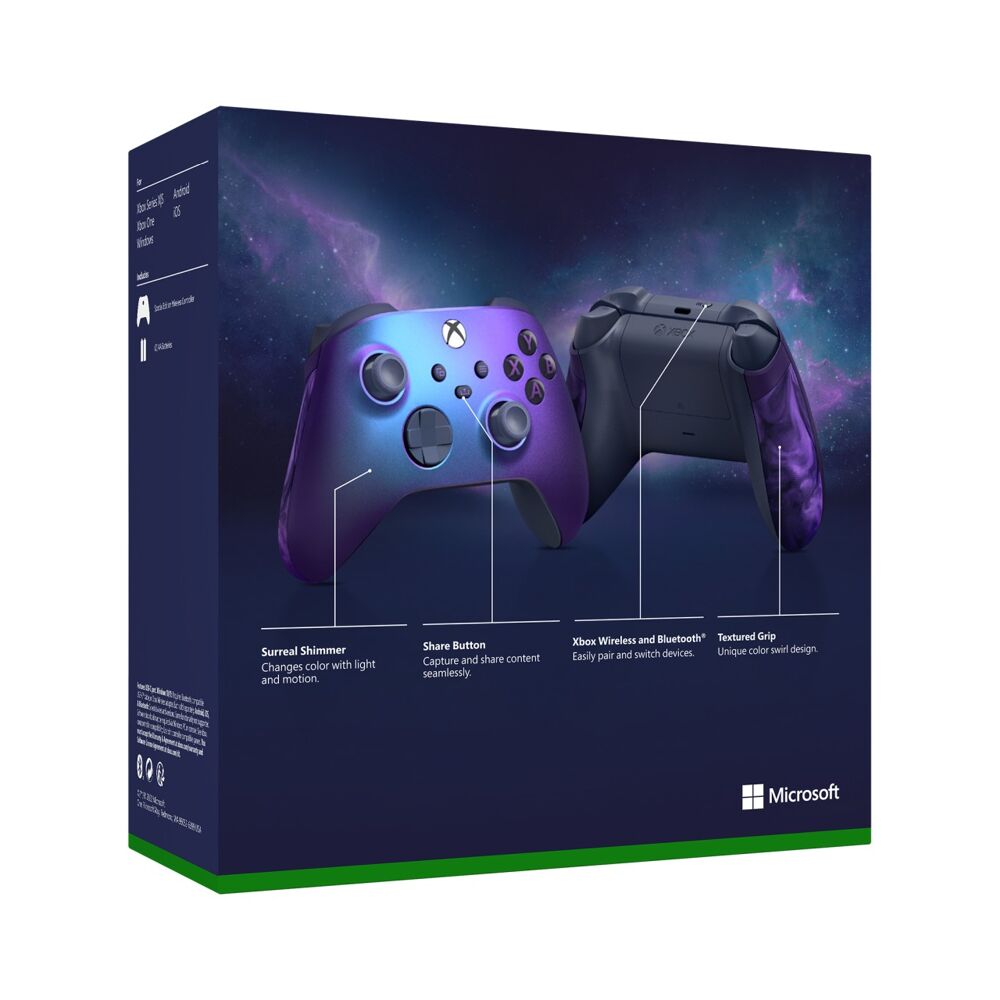 Limited edition fortnite xbox one hot sale wireless controller